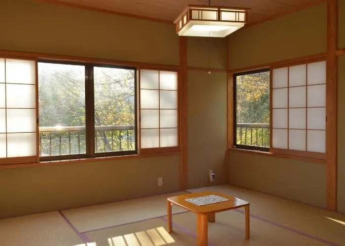 Myoko - Hotel / Vacation Stay 24123
