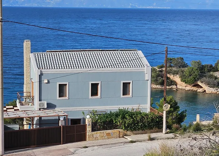 Villa Apollon