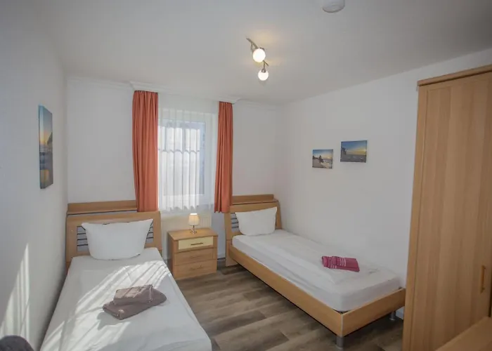 Ferienhaus Zum Suedstrand