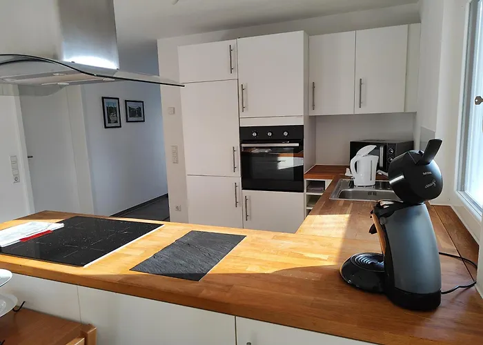 Exclusive Suite Rottweil Buehlingen