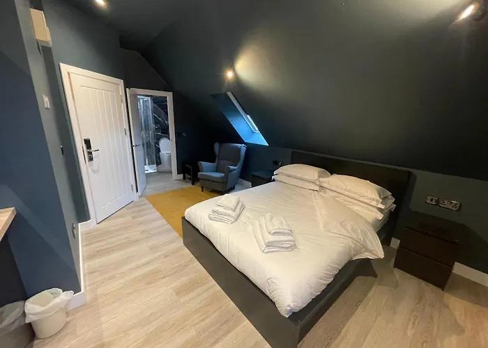 Sky City Apartments