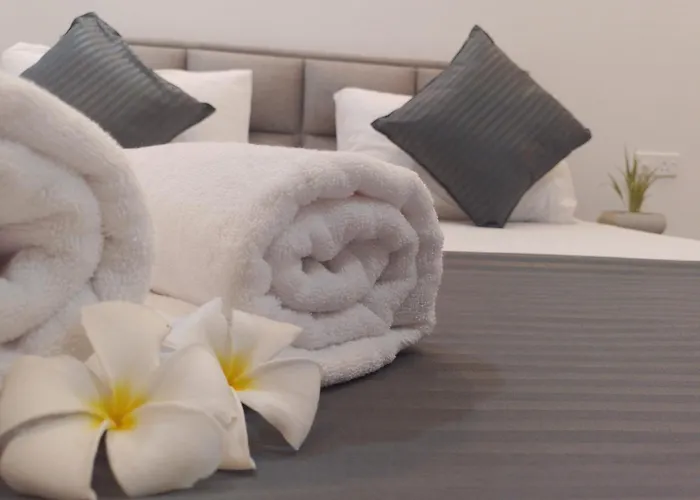 Coco Rooms