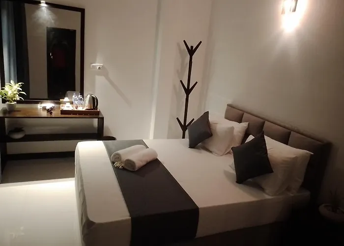 Coco Rooms