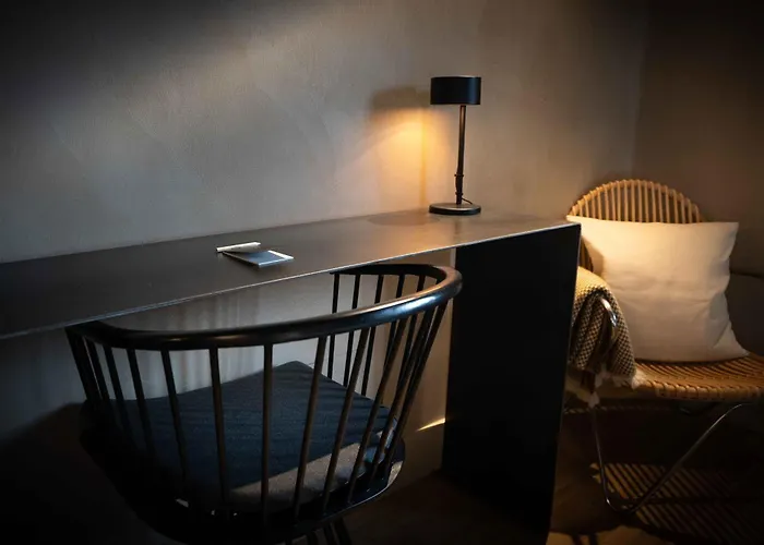 Les Pardines 1819 Mountain Suites & Spa, Andorra