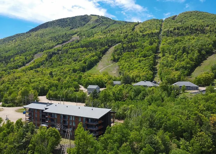 Les Appartements Du Massif De Charlevoix