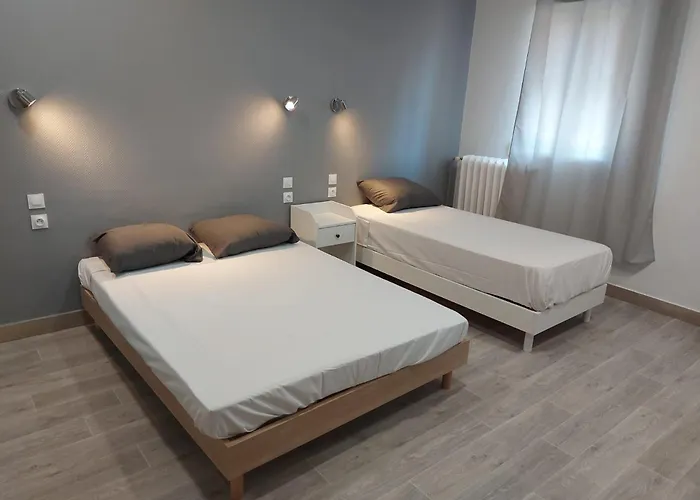 Ardenn'Hotel