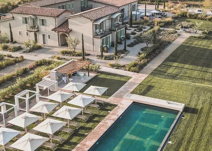 Natiia Relais - Adults Only