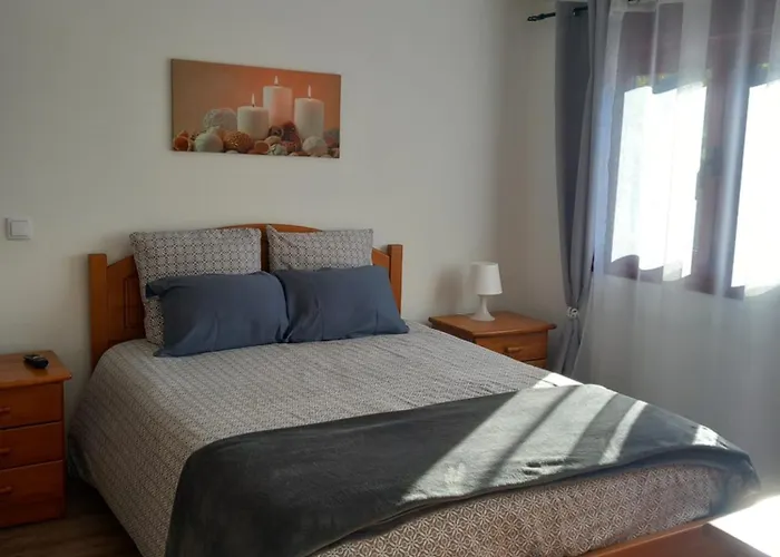 Residencias Vinha Velha