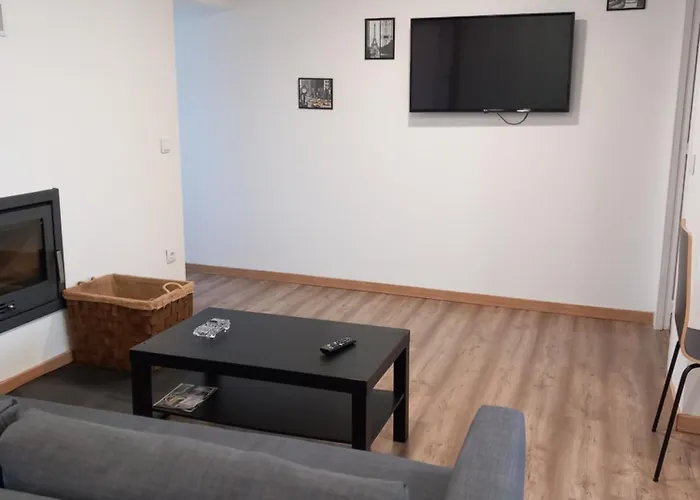Residencias Vinha Velha