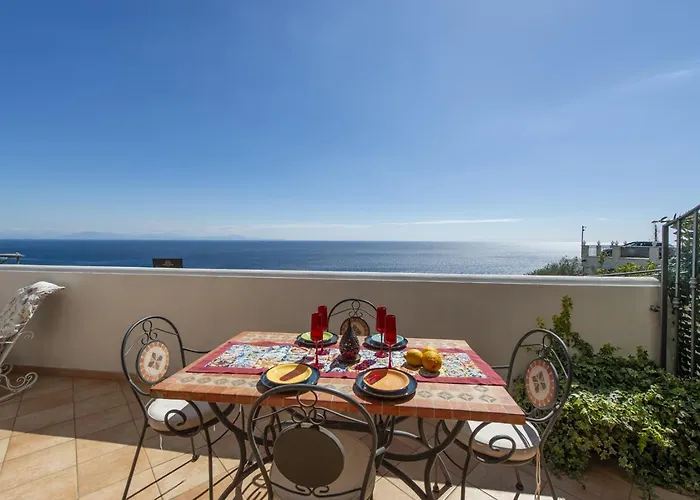 House In The Center At 250Mt From The Beach With A Private Parking
