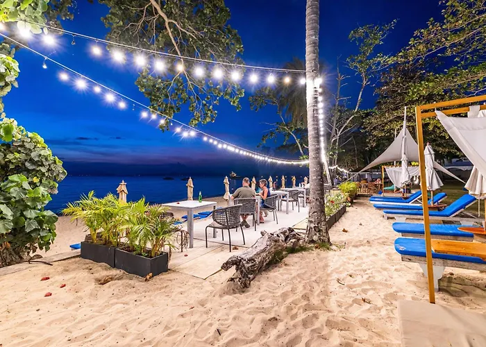 Royal Yao Yai Island Beach Resort