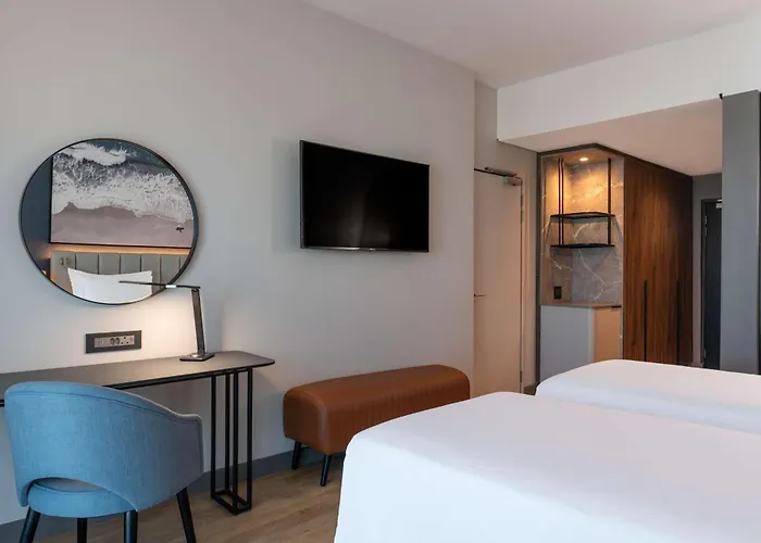 Radisson Blu Hotel, Durban Umhlanga