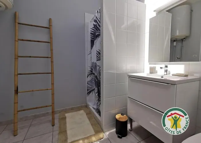 Studio Pratique, Garage Gratuit, Esprit Auber