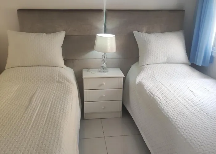 Penthouse Sabina Mit Jacuzzi