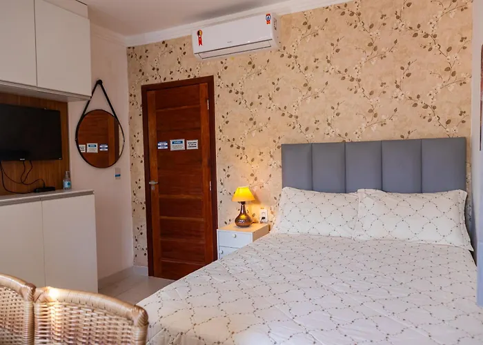 Flat Da Eliete E Admilson