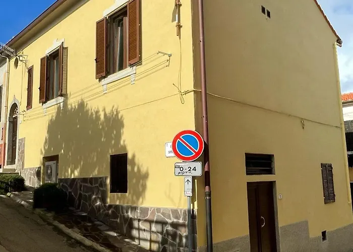 Capoliveri - Centro Storico