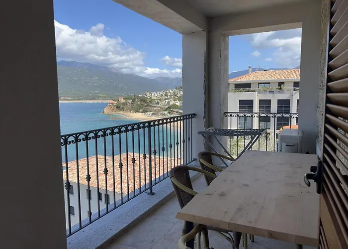 Residence Cas'Antica