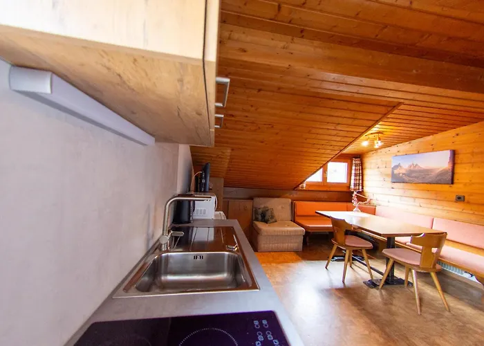 Appartment Lanz