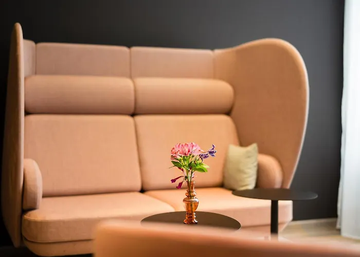Intercityhotel Leiden