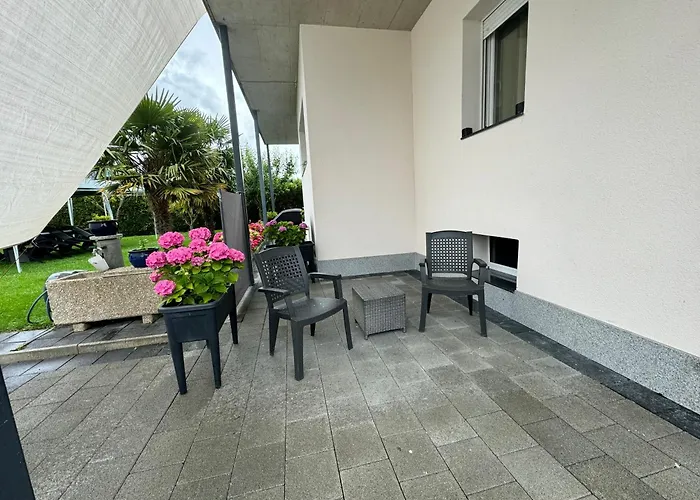 Thunersee Retreat