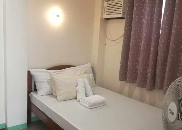 Toto S House Junior Suite