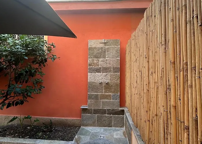 Casa Dei Limoni Completely Renovated In 2025