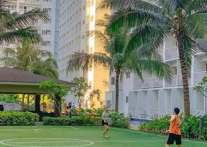 Emfress Suites