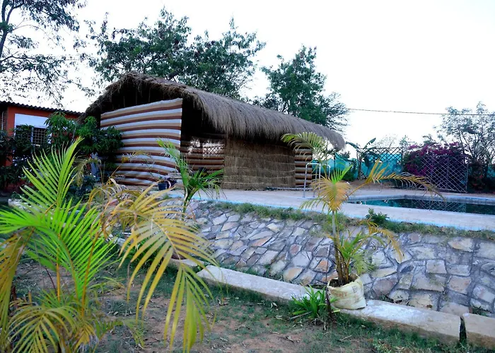 Neels Camp Resorts