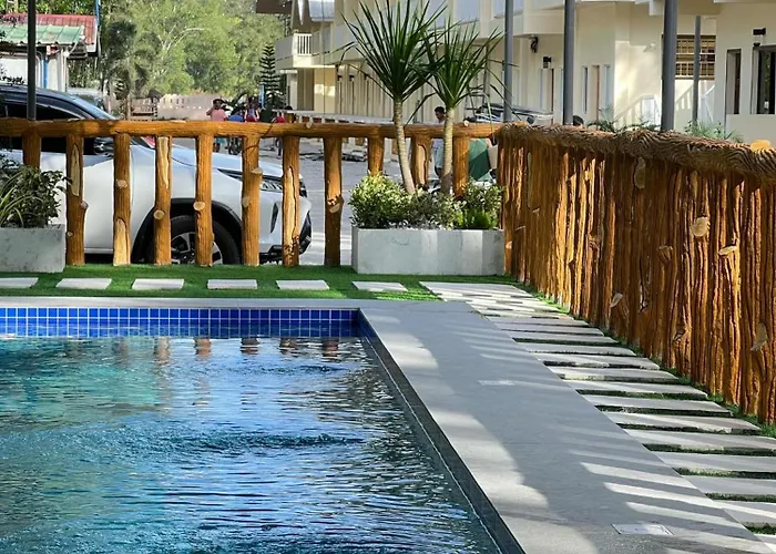 Odyssea Beach Resort
