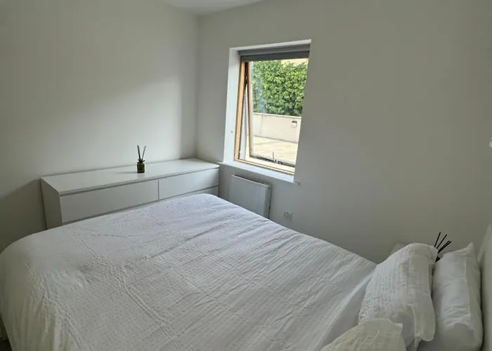 Apartment In Limerick City