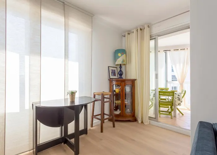 Chez Francoise Fr - Spacieux Appartement Vue Imprenable Avec Ascenseur
