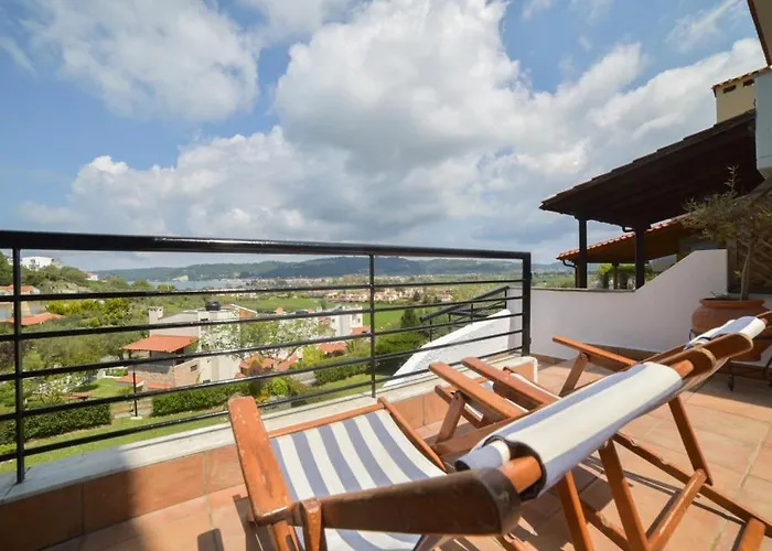 Sea View Maria