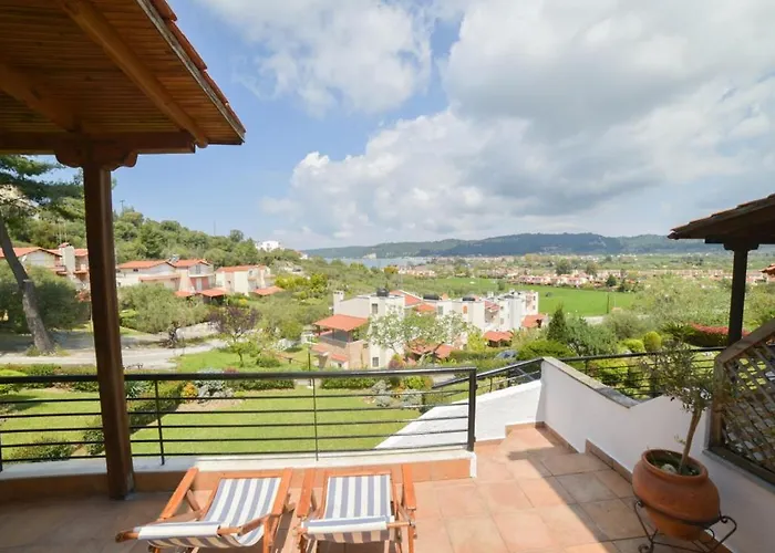 Sea View Maria