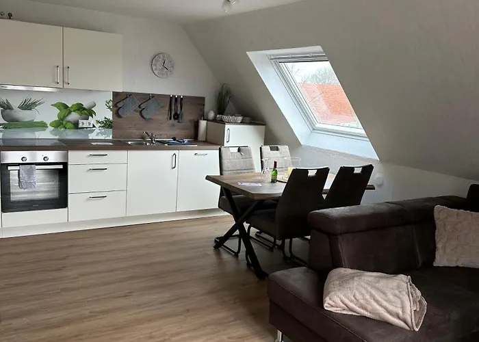 Ferienwohnung Klaus Becker