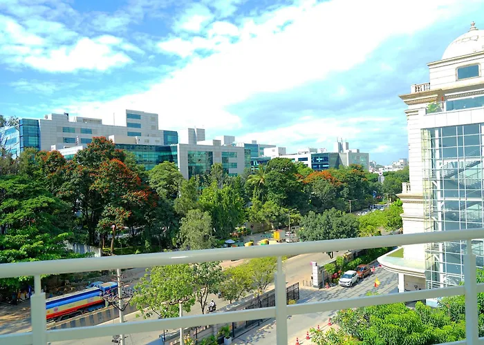 Sweet Crystal Homes C V Raman Nagar