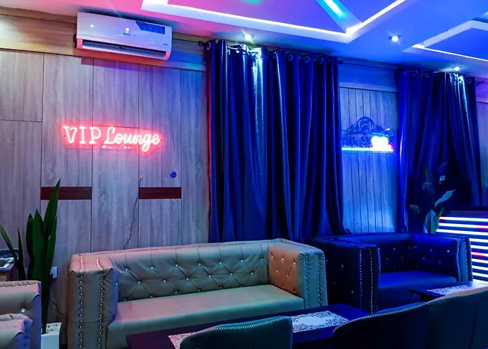 Del Migos Hotel & Suites