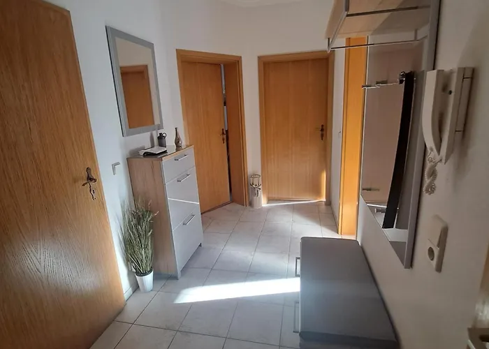 Ferienwohnung Reichel