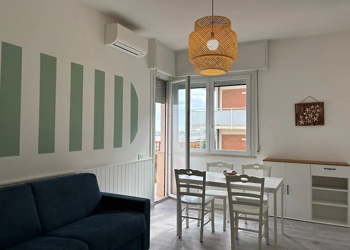 La Corte Dei Mari Acquamarina