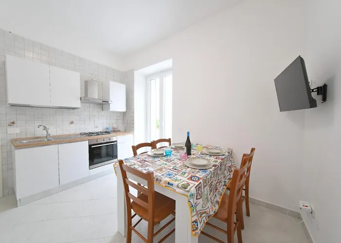 Casa Lulu - Appartamenti Ischia Porto