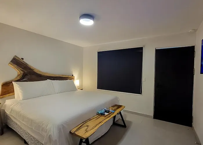 Anika Boutique Suites