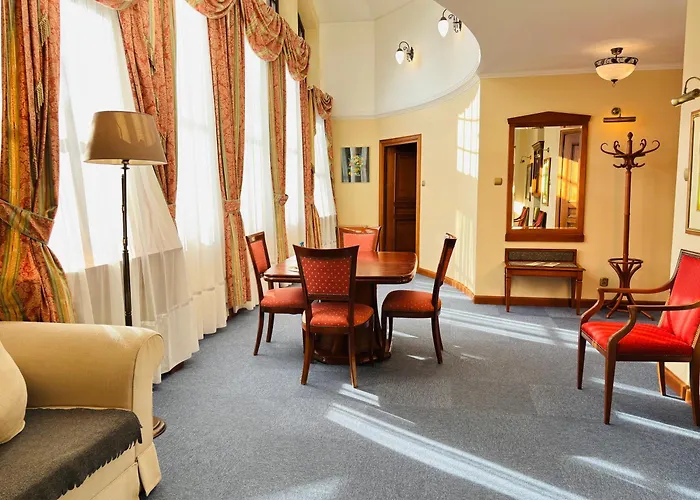 Hotel Opera