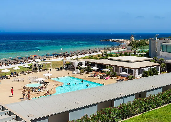 Baia Dei Mulini Resort & Spa