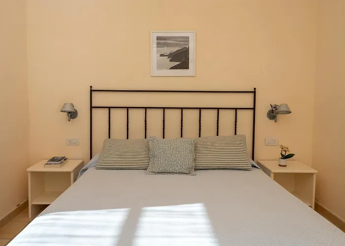 Hotel Senaria