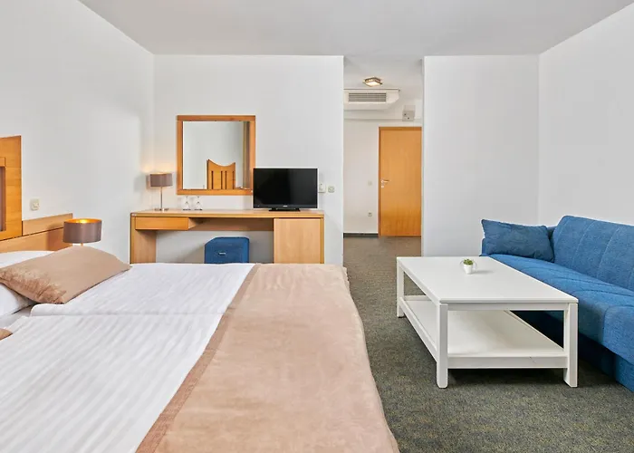 Veya Maradiso Hotel By Aminess