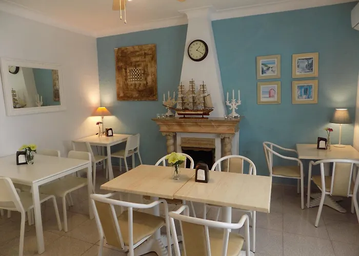 Hostal Villa Maruja