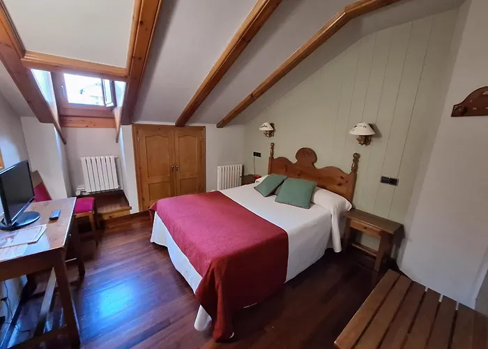 Hotel Aragueells