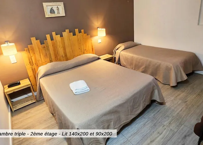 Hotel Au Valery