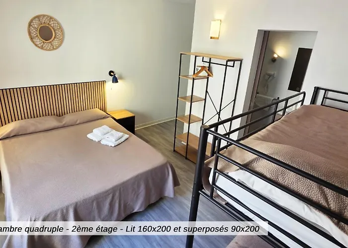 Hotel Au Valery