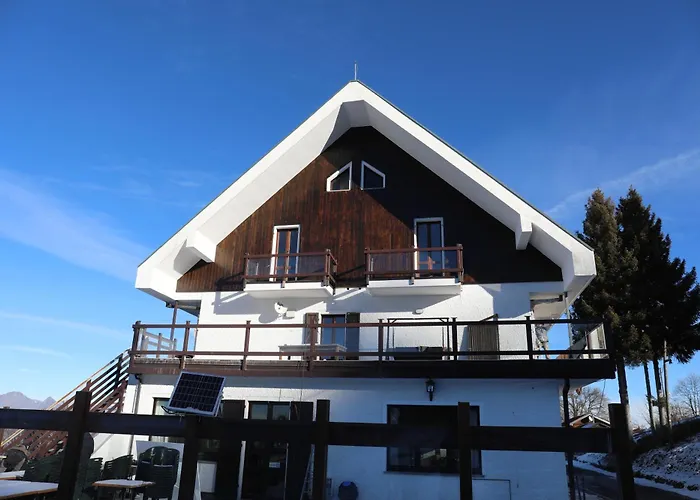 Albergo Casa Della Neve