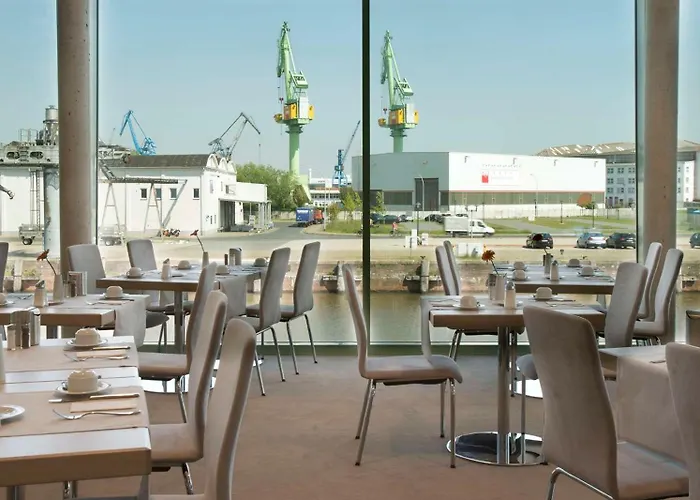 Best Western Plus Hotel Bremerhaven